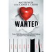 Wanted: From Child Homelessness to a Death-Defying Search for Love and Belonging