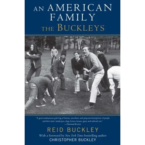 An American Family: The Buckleys