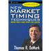 New Market Timing Techniques: Innovative Studies in Market Rhythm & Price Exhaustion