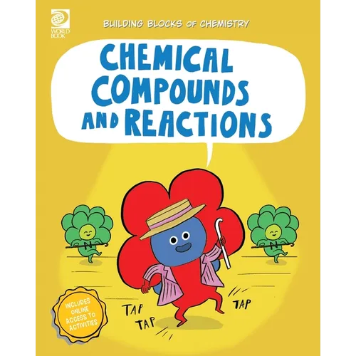 Chemical Compounds and Reactions