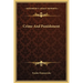 Crime And Punishment
