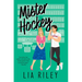 Mister Hockey: A Hellions Hockey Romance