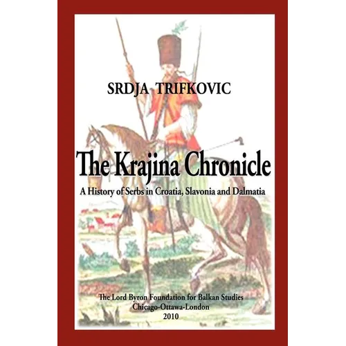 The Krajina Chronicle