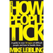 How People Tick: A Guide to Over 50 Types of Difficult People and How to Handle Them