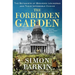 The Forbidden Garden: The Botanists of Besieged Leningrad and Their Impossible Choice