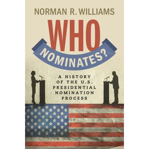 Who Nominates?