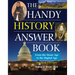 The Handy History Answer Book: From the Stone Age to the Digital Age