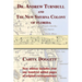 Dr. Andrew Turnbull and the New Smyrna Colony of Florida