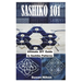 Sashiko 101: Ultimate DIY Guide to Sashiko Patterns