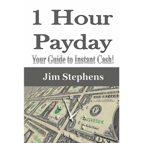 1 Hour Payday: Your Guide to Instant Cash!