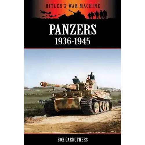 Panzers 1936-1945