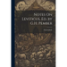 Notes On Leviticus, Ed. by G.H. Pember