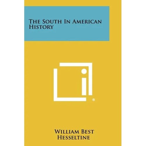 The South In American History