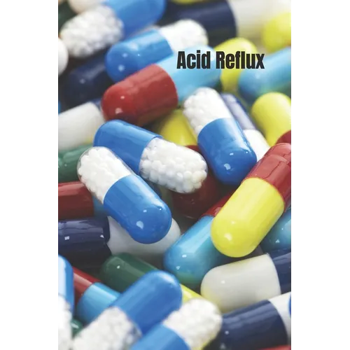 Acid Reflux: What it is, causes, and natural health advice with recipes included