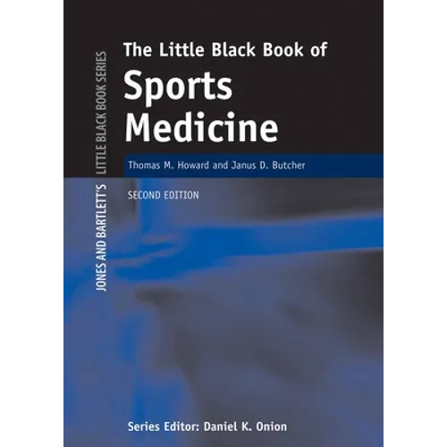 Little Black Book of Sports Medicine