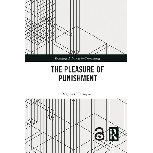 The Pleasure of Punishment