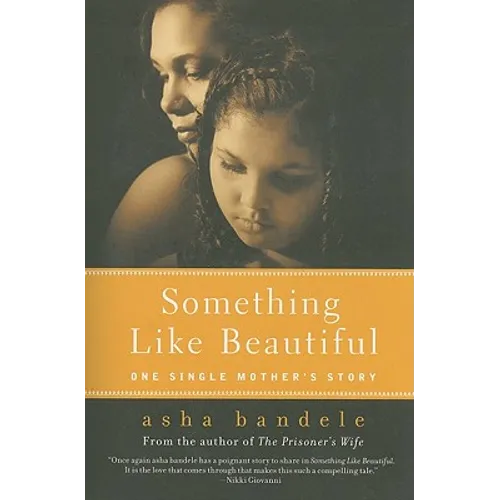 Something Like Beautiful: One Single Mother's Story