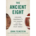The Ancient Eight: College Football's Ivy League and the Game They Play Today