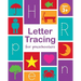 Letter Tracing Book for Preschoolers: Letter Tracing Book, Practice For Kids, Ages 3-5, Alphabet Writing Practice