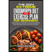 The Extreme Endomorph Diet and Exercise Plan for Beginners: Metabolism Mastery: The Comprehensive Guide to Energizing Nutrition and Easy Fitness for E