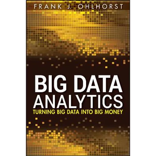 Big Data Analytics (SAS)
