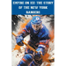 Empire on Ice: The Story of the New York Rangers