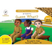 C-DER (CHEETAH Decodable Early Readers, Set 2, Book 10, Guess What?
