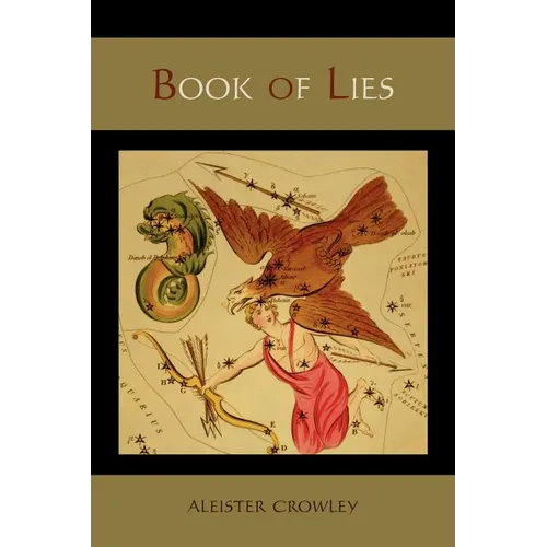 Book of Lies