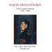 Major Uriah Barber: Pioneer, Settler, Politician (1761 - 1846)