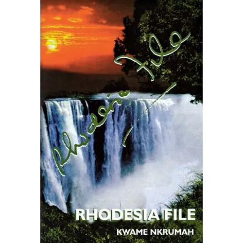 Rhodesia File