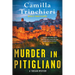 Murder in Pitigliano