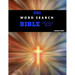 100 Word Search Bible Puzzle Book Large Print: Brain Challenging Bible Puzzles For Hours Of Fun