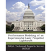 Performance Modeling of an Experimental Laser Propelled Lightcraft