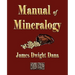 Manual of Mineralogy