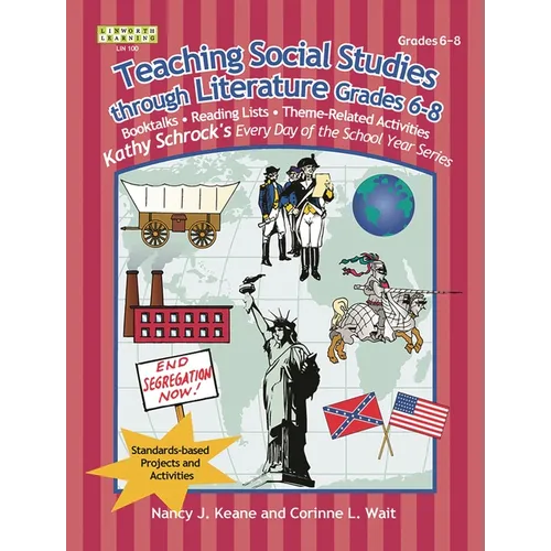 Teaching Social Studies Through Literature