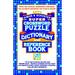 Simon & Schuster Super Crossword Puzzle Dictionary And Reference Book