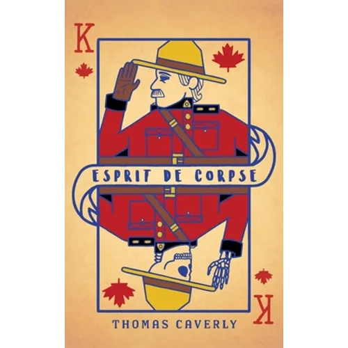 Esprit De Corpse: Life lessons from a Community of Law Enforcement