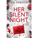 Her Silent Night: A Martina Monroe Christmas Thriller