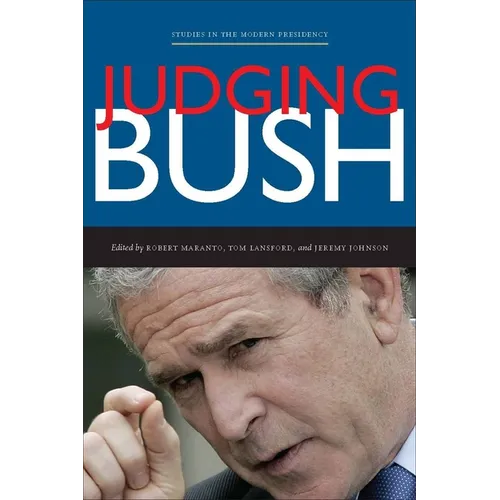 Judging Bush
