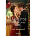 A Mistletoe Match for the Earl