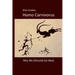 Homo Carnivorus: Why We (Should) Eat Meat