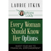 Every Woman Should Know Her Options: Invest Your Way to Financial Empowerment