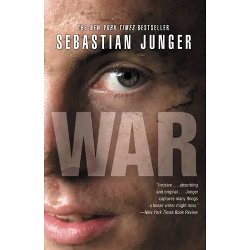 War