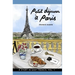 Petit déjeuner à Paris: A Story in Easy French with Translation, Vol. 1