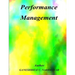 Performance Management