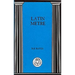 Latin Metre
