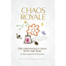 Chaos Royale: The Grenouille That Won the War (a White-Paper for Humanity)