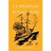 S. S. Savannah, the Elegant Steam Ship