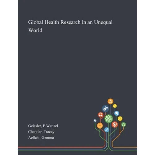 Global Health Research in an Unequal World