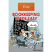 Etsy Bookkeeping Made Easy